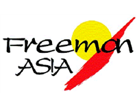 Freeman Asia Scholarship Logo