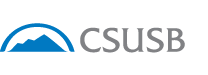 CSUSB logo